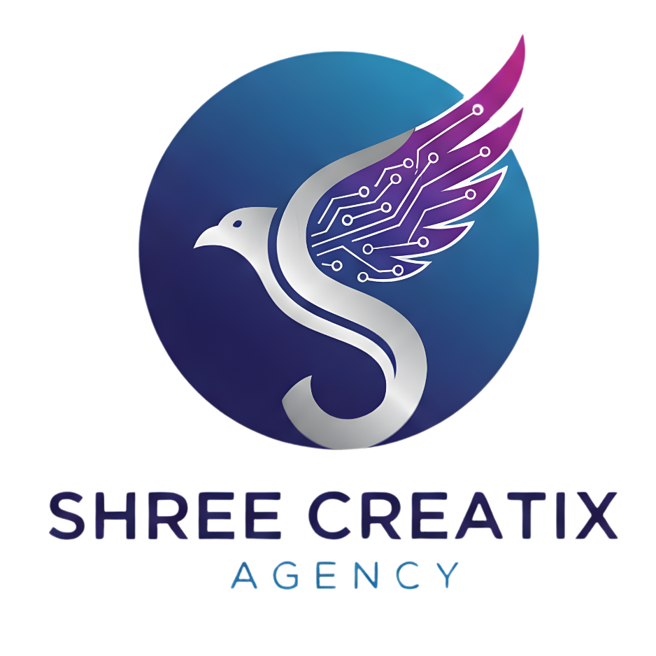 Shree Cretex